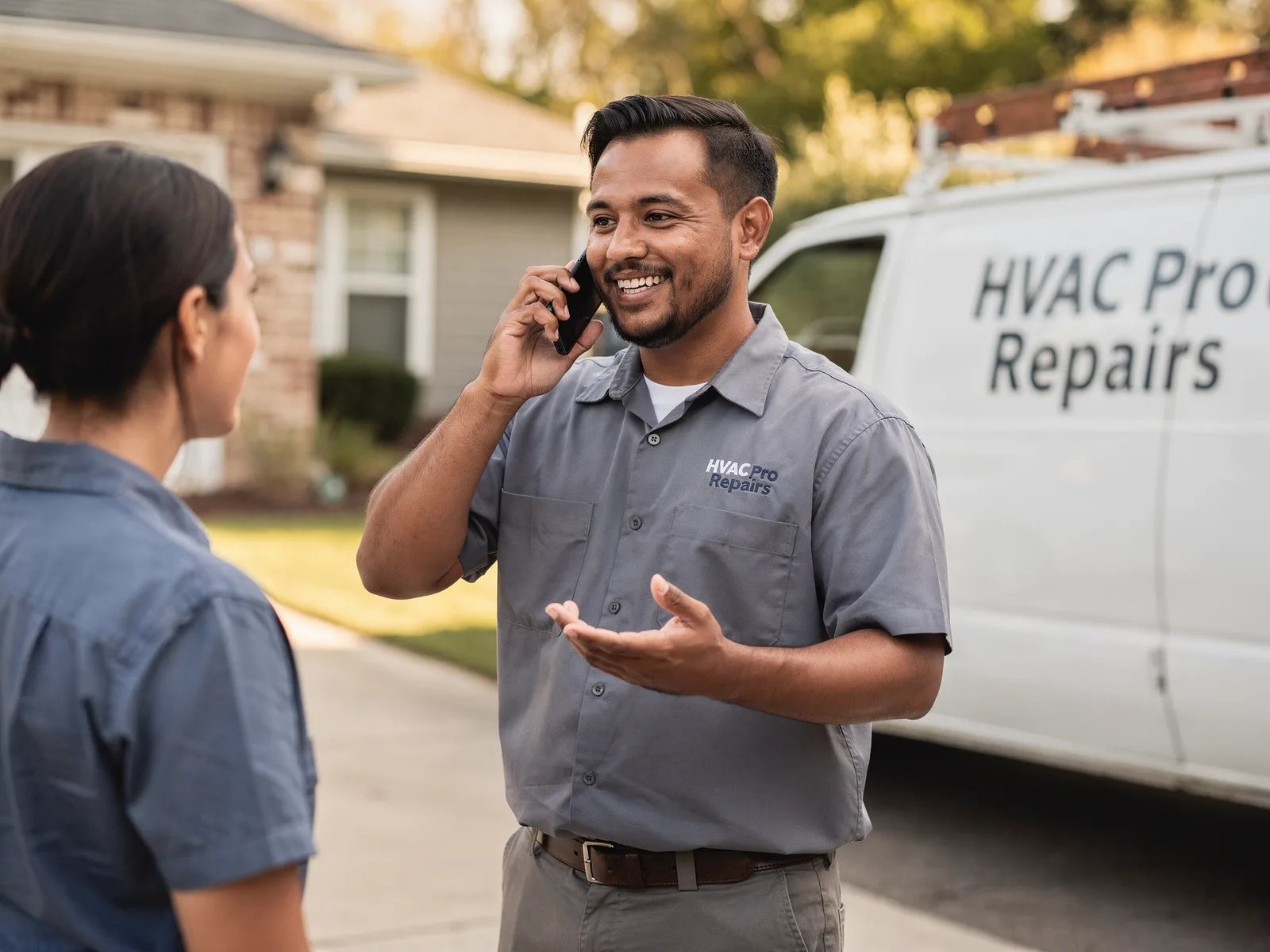 Heat Pump Repair Rutland, SD FAQs